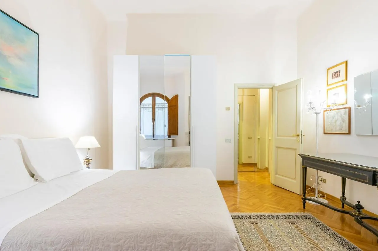 Borgo San Jacopo Apartment Firenze