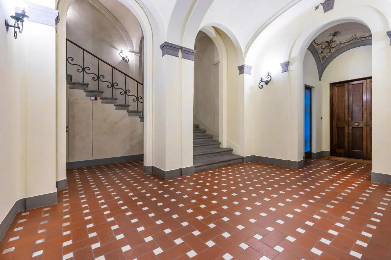 Borgo San Jacopo Apartment Firenze