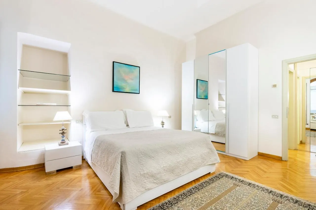 Borgo San Jacopo Apartment Firenze 0*,  Italien