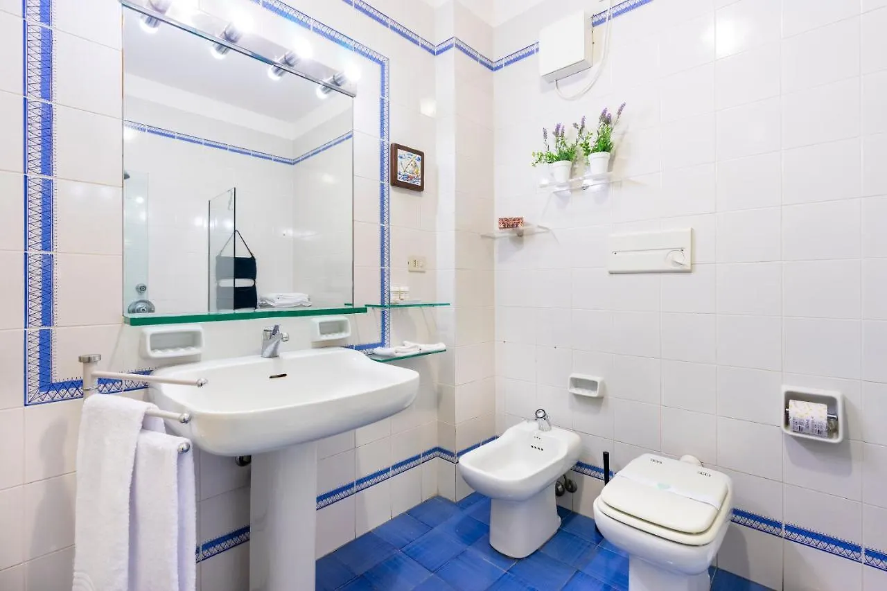 Borgo San Jacopo Apartment Floransa