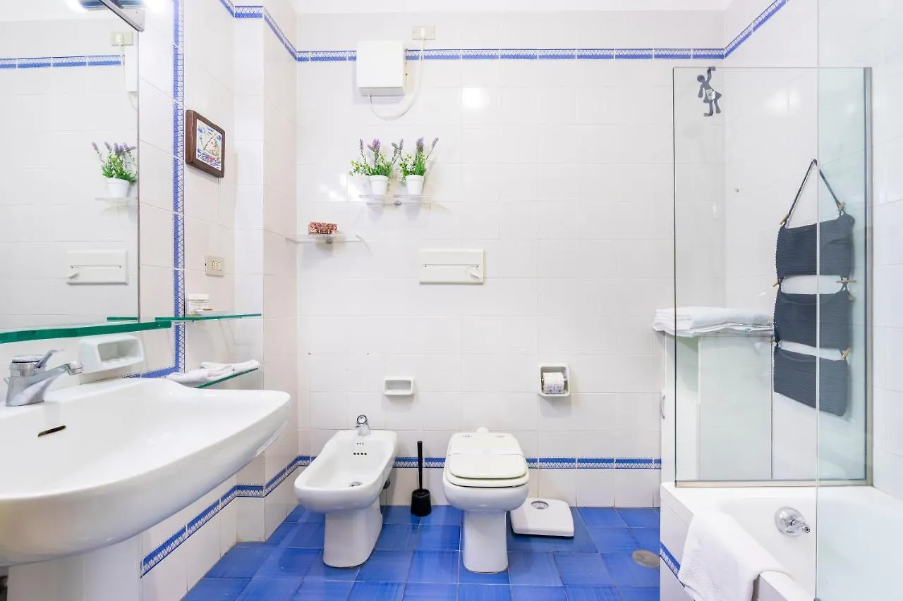 Borgo San Jacopo Apartment Floransa