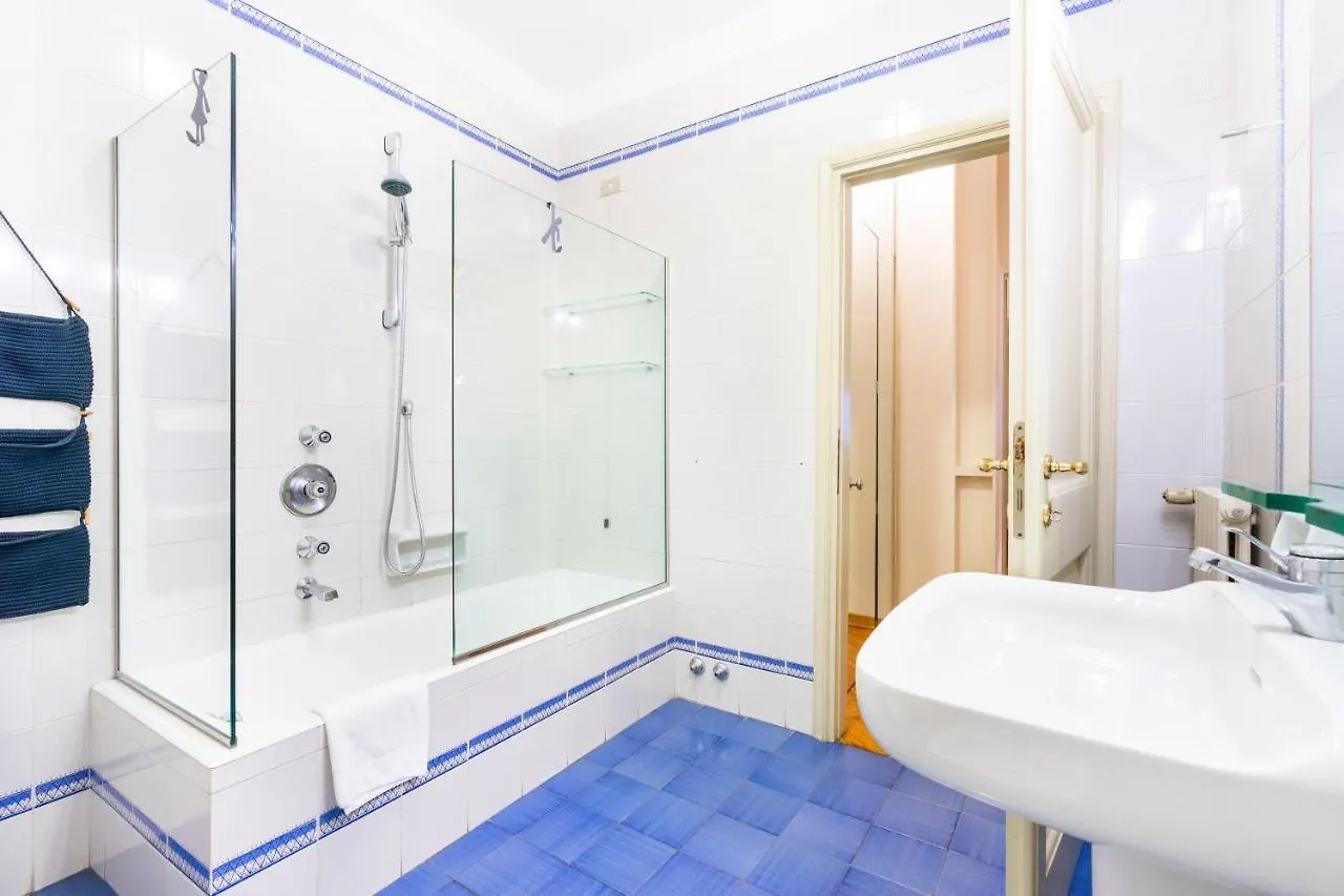 Borgo San Jacopo Apartment Firenze Italien