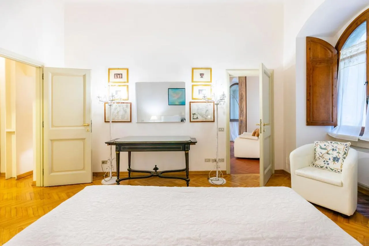 Borgo San Jacopo Apartment Firenze